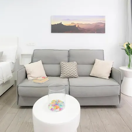 Dream Loft Canteras شقة لاس بالماس دي غران كاناريا