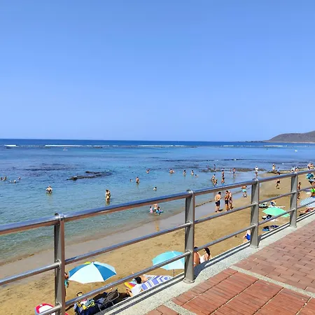 Dream Loft Canteras شقة