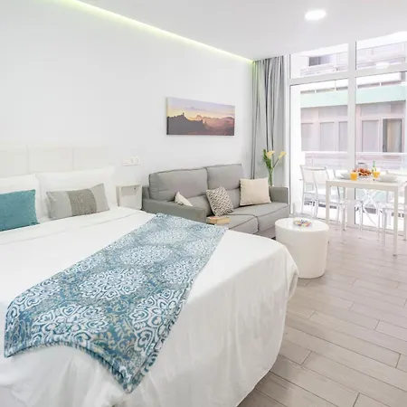 Dream Loft Canteras * لاس بالماس دي غران كاناريا