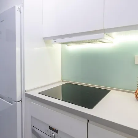 Dream Loft Canteras * لاس بالماس دي غران كاناريا