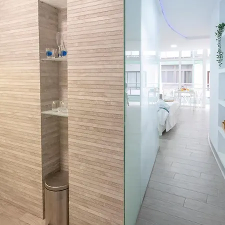 Dream Loft Canteras شقة لاس بالماس دي غران كاناريا
