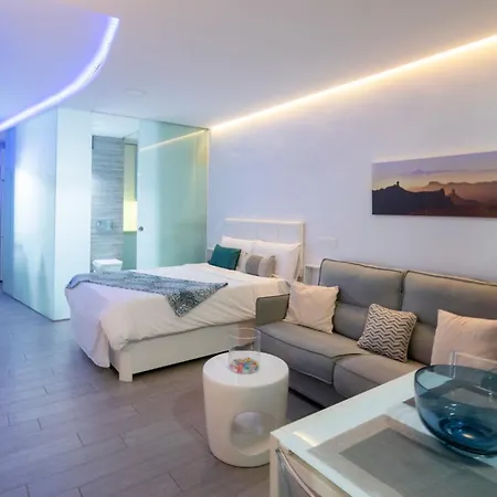 Dream Loft Canteras * لاس بالماس دي غران كاناريا