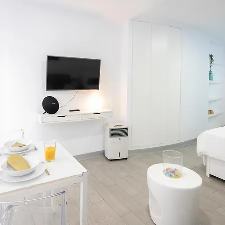 Dream Loft Canteras شقة لاس بالماس دي غران كاناريا