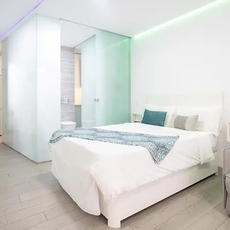 Apartment Dream Loft Canteras Las Palmas de Gran Canaria