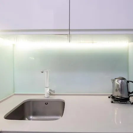 Dream Loft Canteras * Las Palmas de Gran Canaria