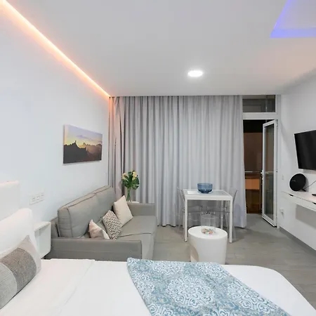 Dream Loft Canteras *