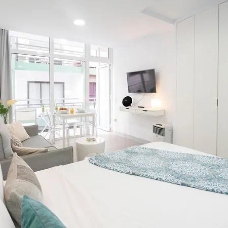 Apartment Dream Loft Canteras Las Palmas de Gran Canaria