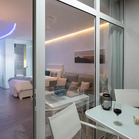 Dream Loft Canteras * Las Palmas de Gran Canaria