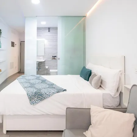 Dream Loft Canteras