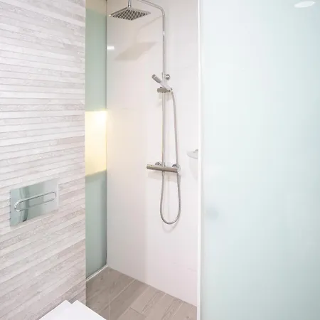 Apartment Dream Loft Canteras Las Palmas de Gran Canaria