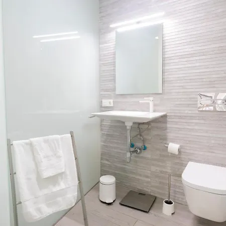 Apartment Dream Loft Canteras Las Palmas de Gran Canaria