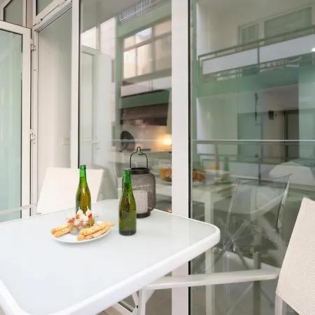 Dream Loft Canteras Apartment