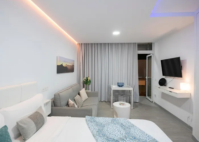 Dream Loft Canteras *