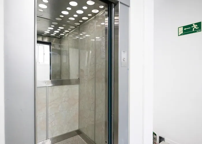 Dream Loft Canteras 라스팔마스