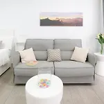 Dream Loft Canteras アパート ラスパルマス・デ・グランカナリア