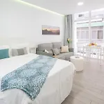 Dream Loft Canteras * ラスパルマス・デ・グランカナリア