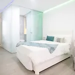 アパート Dream Loft Canteras ラスパルマス・デ・グランカナリア