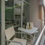 アパート Dream Loft Canteras