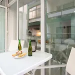 Dream Loft Canteras アパート