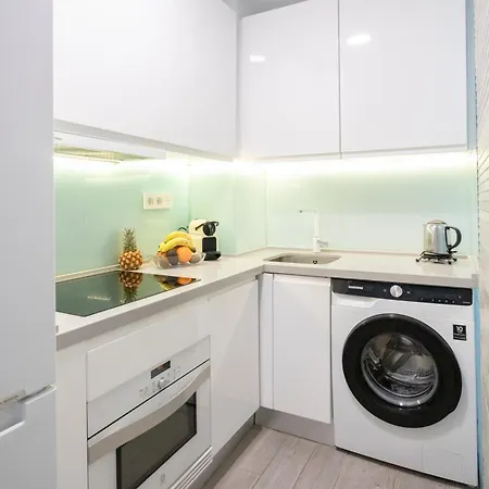 Dream Loft Canteras *