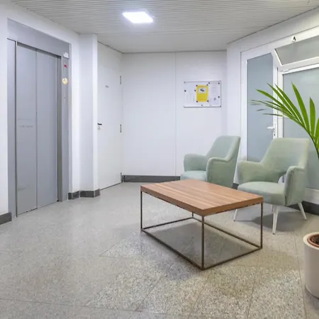 Dream Loft Canteras