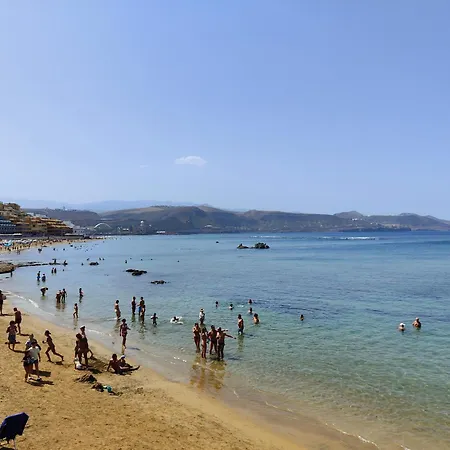 Dream Loft Canteras Apartment Las Palmas / Gran Canaria