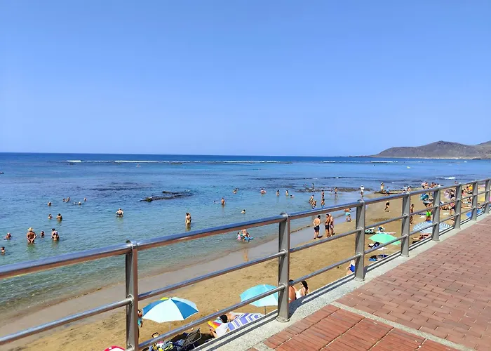 Dream Loft Canteras דירה