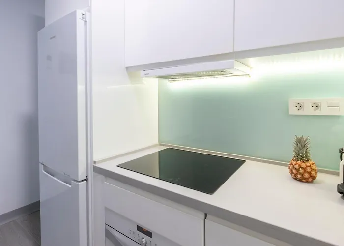 Dream Loft Canteras * Λας Πάλμας ντε Γκραν Κανάρια