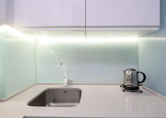 Dream Loft Canteras * Λας Πάλμας ντε Γκραν Κανάρια