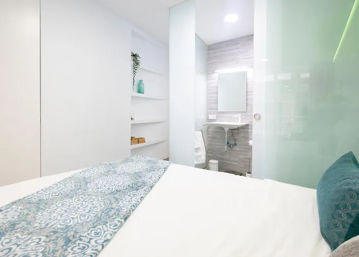 Διαμέρισμα Dream Loft Canteras *