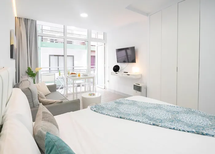 Διαμέρισμα Dream Loft Canteras Λας Πάλμας ντε Γκραν Κανάρια