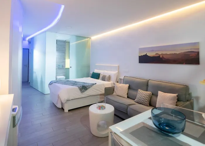 Dream Loft Canteras * Λας Πάλμας ντε Γκραν Κανάρια