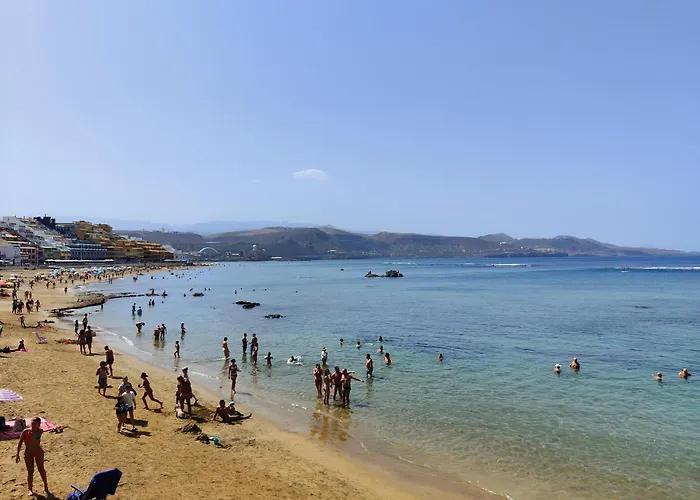 Dream Loft Canteras דירה לאס פאלמס דה גראן קנאריה