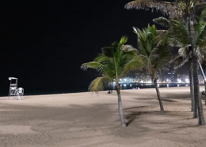 Dream Loft Canteras * Λας Πάλμας ντε Γκραν Κανάρια