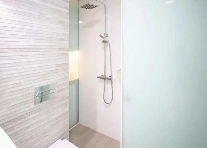 דירה Dream Loft Canteras לאס פאלמס דה גראן קנאריה