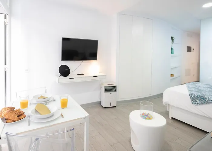 Dream Loft Canteras דירה לאס פאלמס דה גראן קנאריה