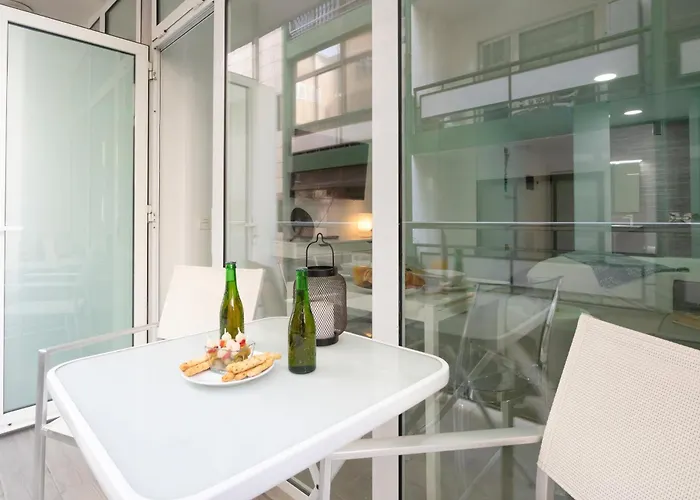 Dream Loft Canteras Διαμέρισμα