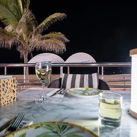 Dream Loft Canteras *