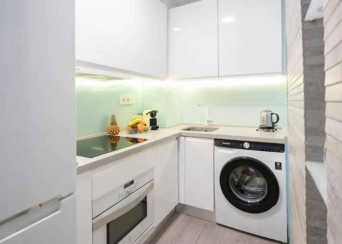 Dream Loft Canteras *