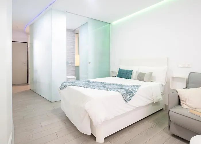 Apartament Dream Loft Canteras Las Palmas de Gran Canaria