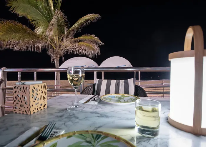 Dream Loft Canteras *