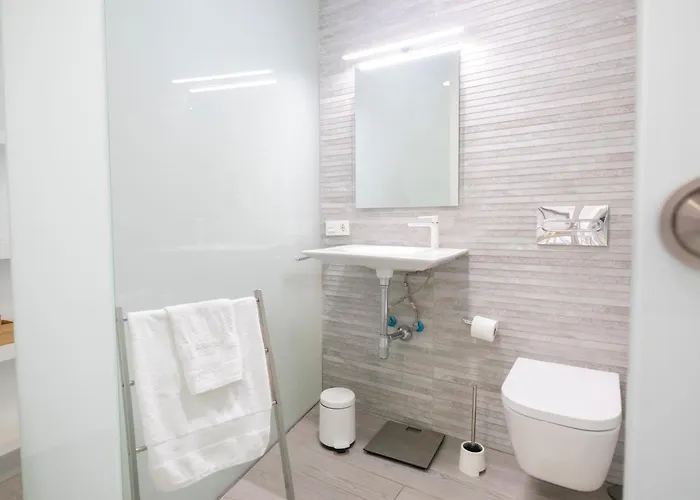 Apartament Dream Loft Canteras Las Palmas de Gran Canaria